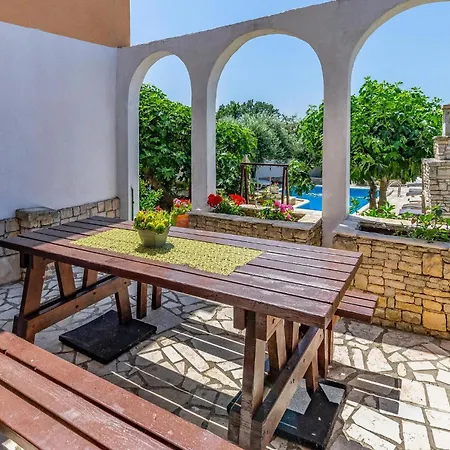 Holiday home 33 Medulin