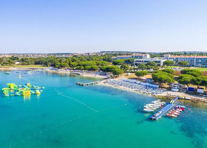 33 Дом отдыха Медулин