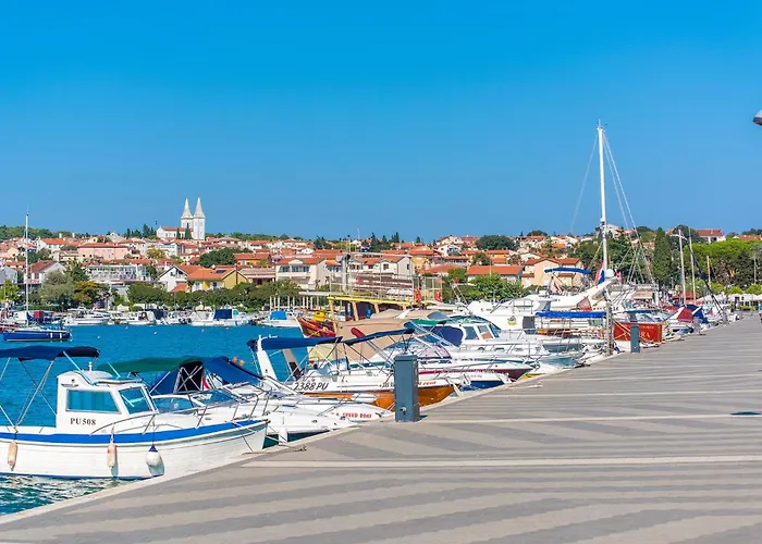 33 Дом отдыха