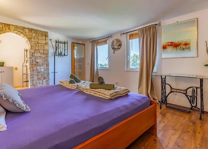 33 Дом отдыха Медулин