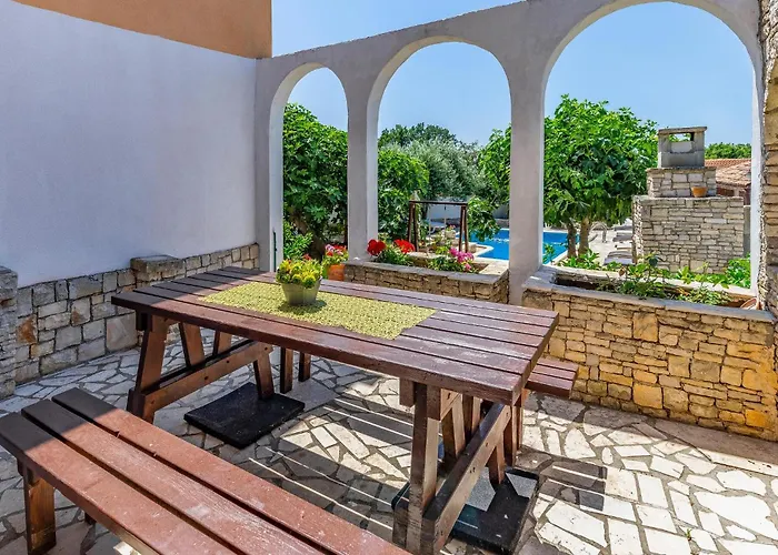 Дом отдыха 33 Медулин