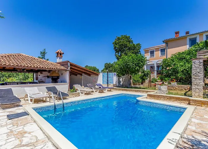 Σπίτι διακοπών 33 Μεντουλίν